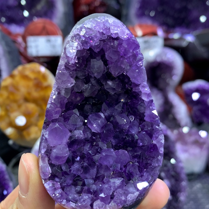 水晶大型摆件（非配饰）未镶嵌h