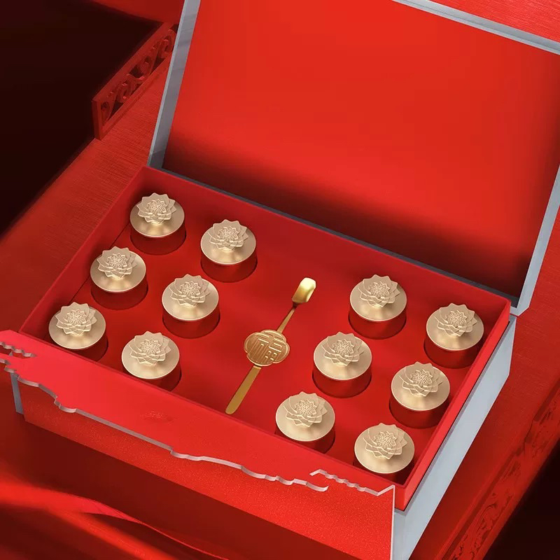 2024年冰岛老寨红茶