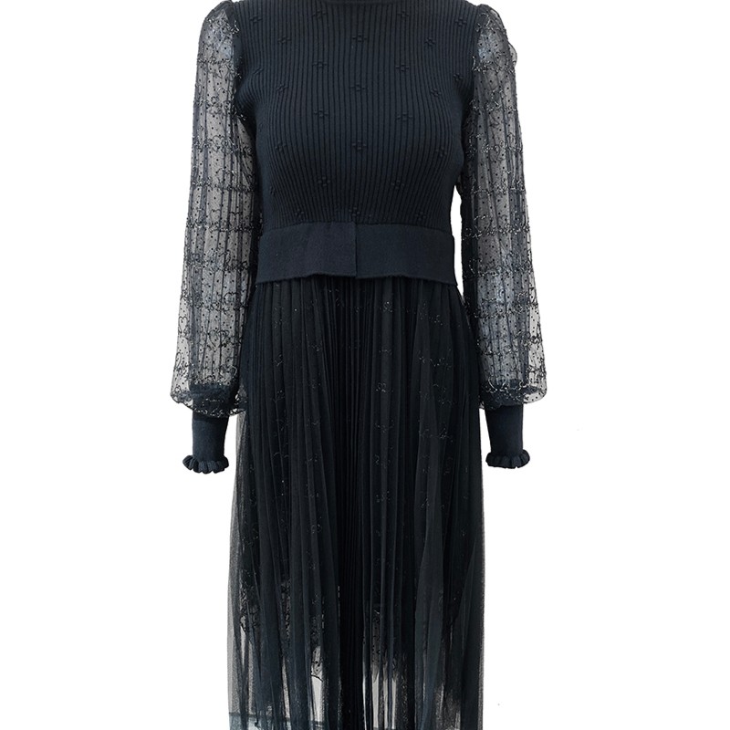 【碧淑黛芙】BO01132652时尚连衣裙