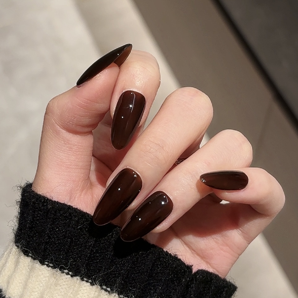 上新款【冰可乐】MAOMAO重工纯手工穿戴甲穿戴甲