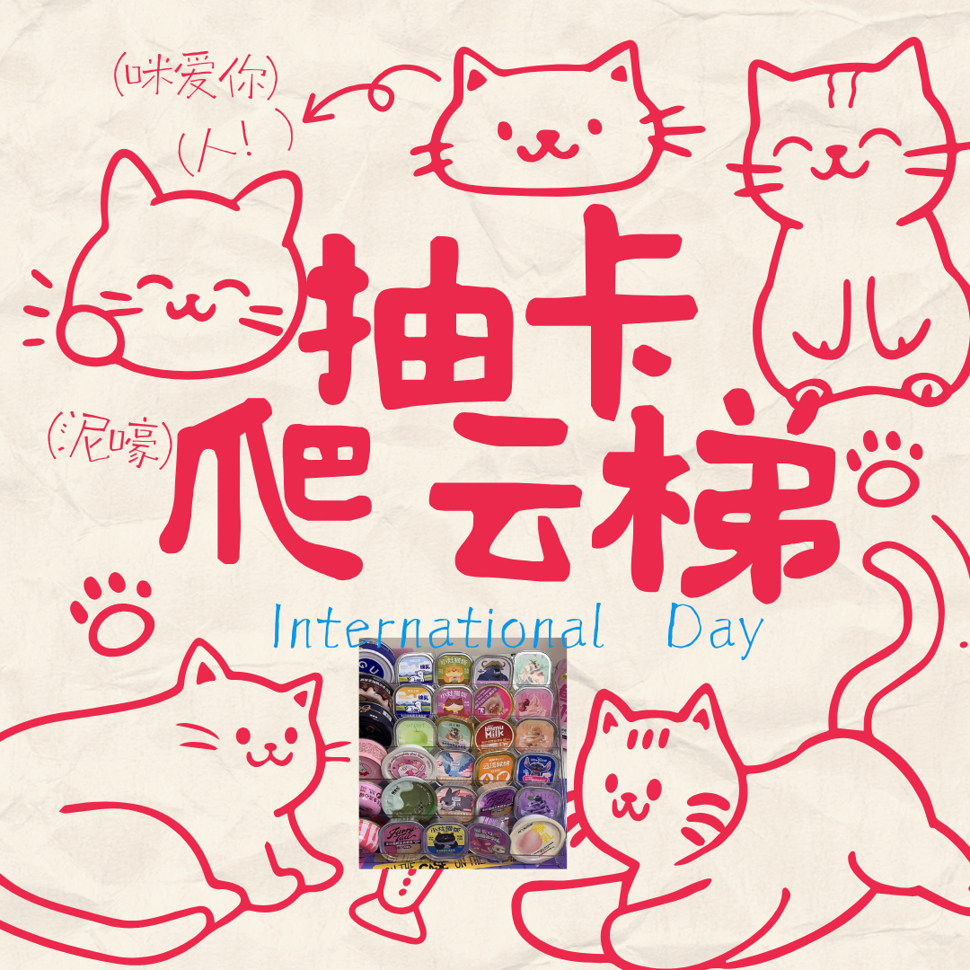 【抽卡爬云梯】猫咪零主食罐头餐盒（拍下默认看过详情页“拍前必看”）