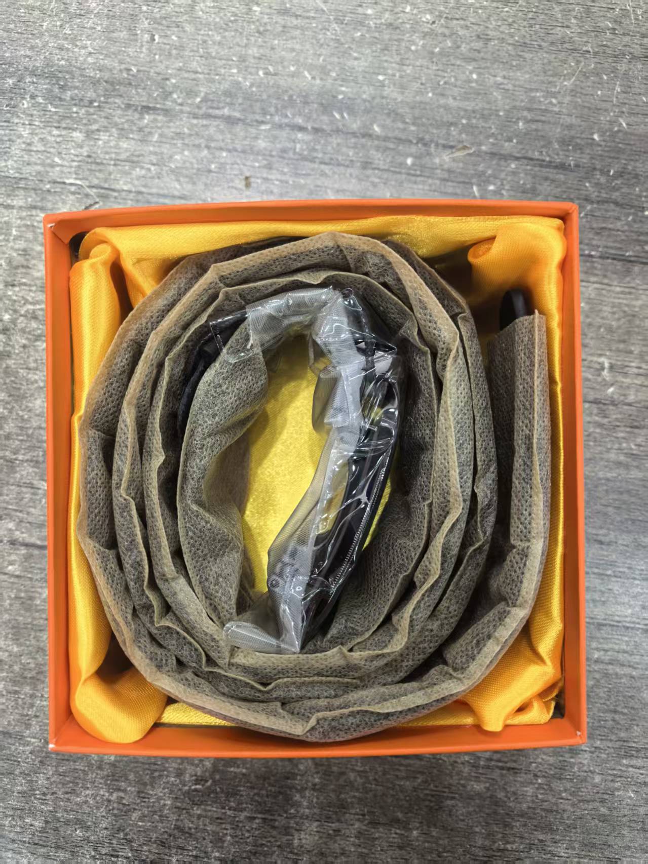 皮带成人经典男多功能轻职风松紧腰带