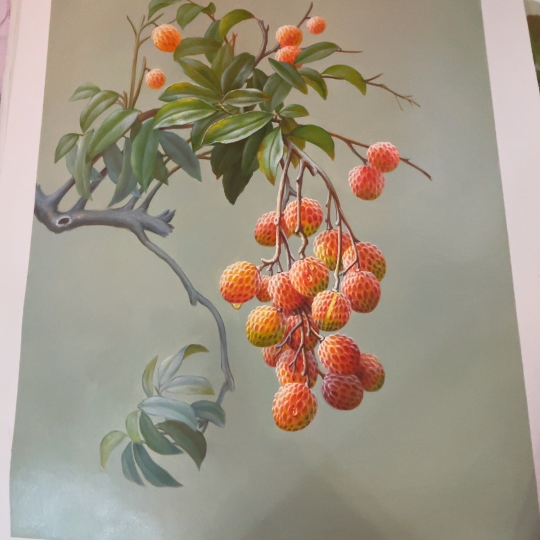 油画油画作品欣赏50.60