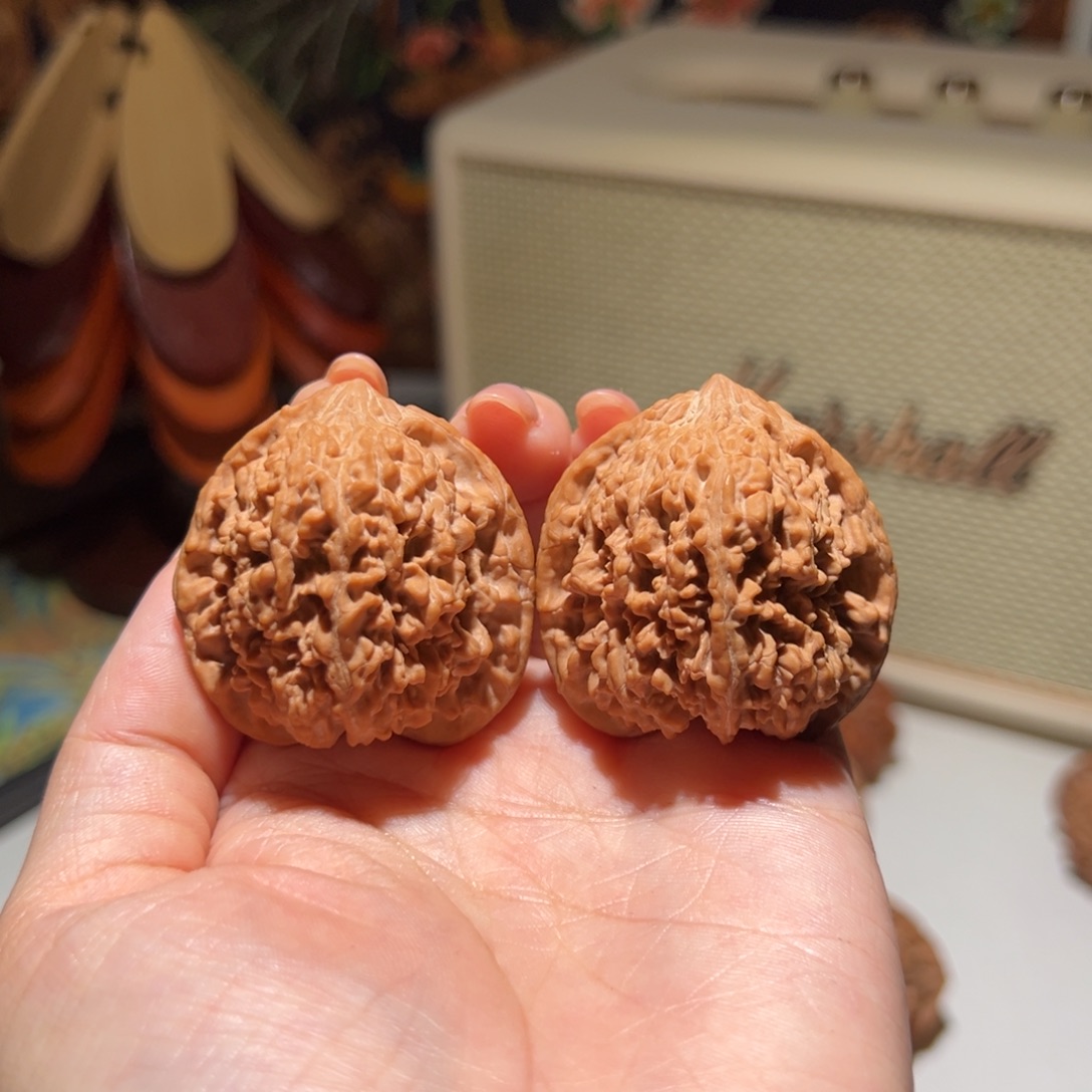 桃核吊坠满天星39全品