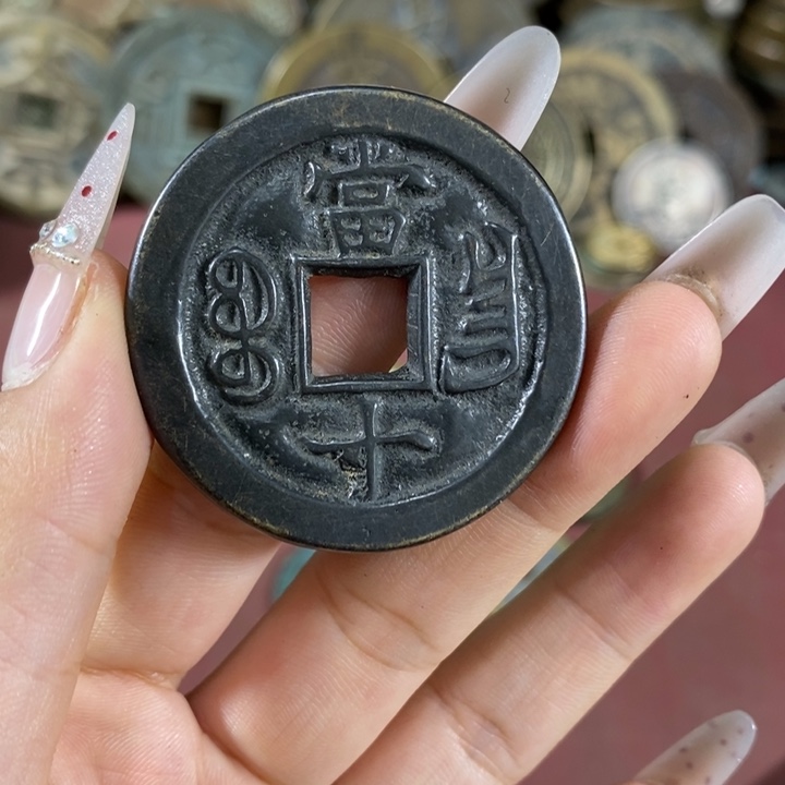 范***铜复古工艺品1515