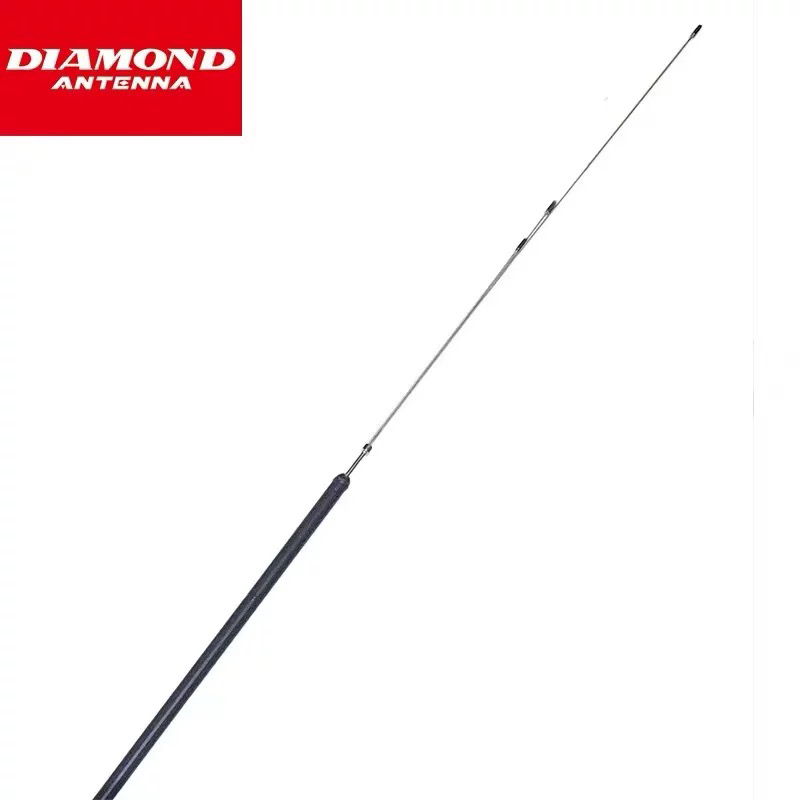 HV7CX钻石对讲机短波加uv全频段高增益车台苗子 