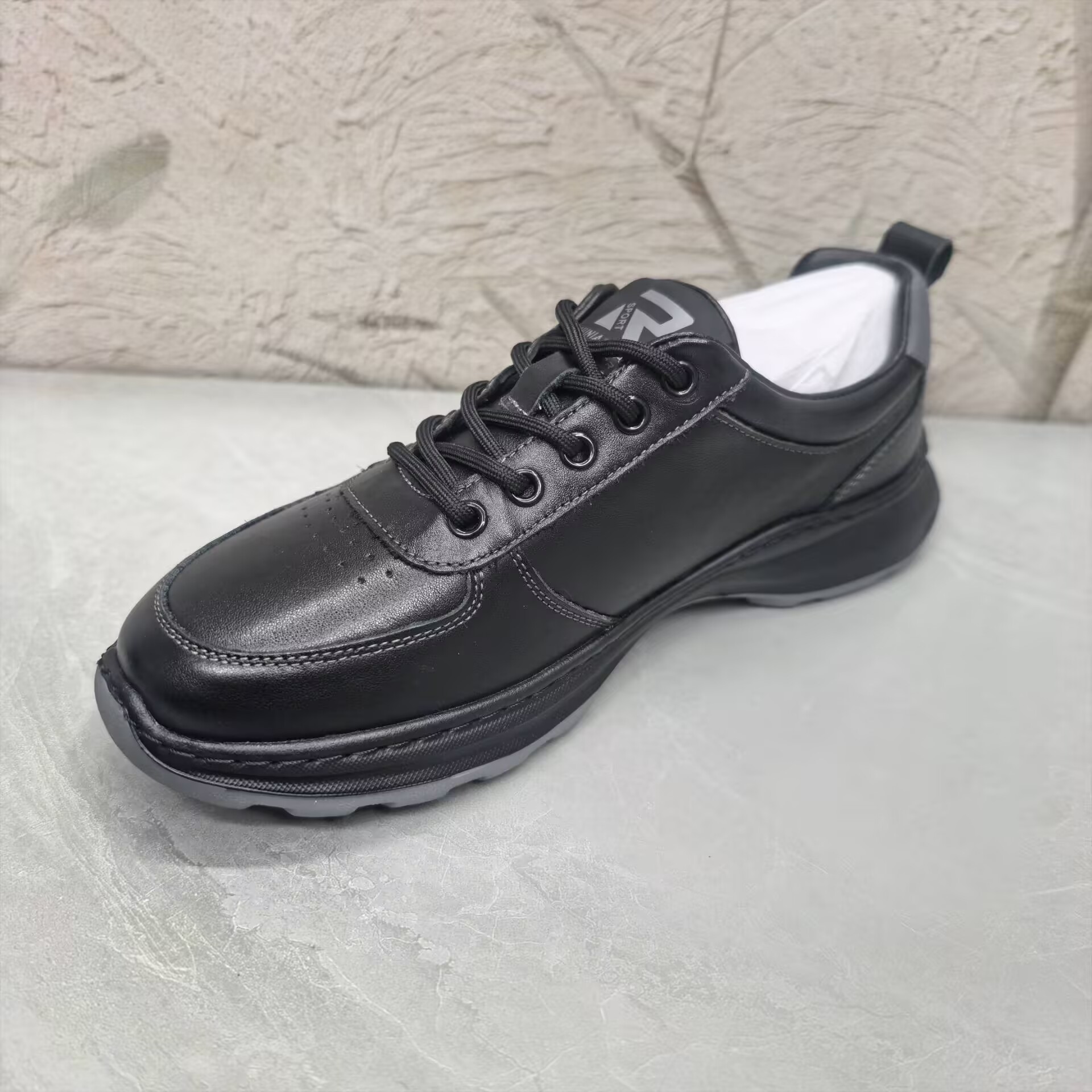 男鞋 25622休闲鞋男 （牛皮） 