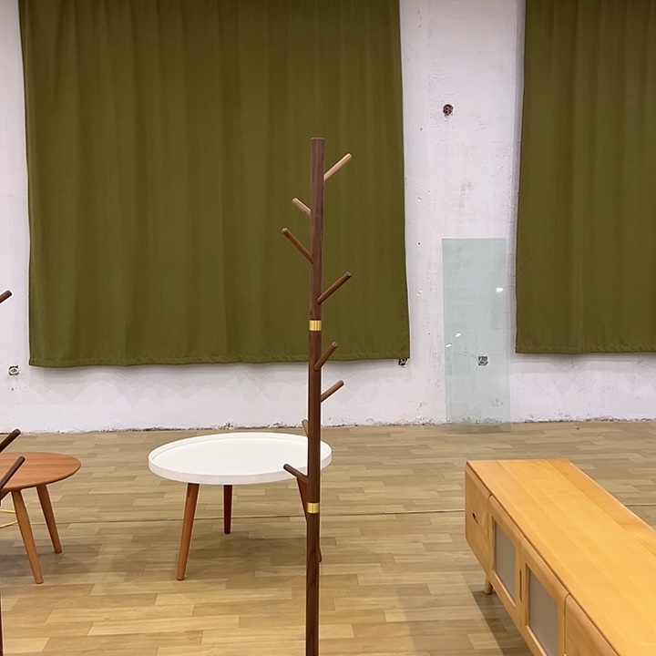 北美材福利黑胡桃木不退不换