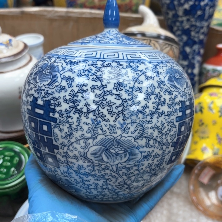 摆件瓷器摆件 瓷器摆件