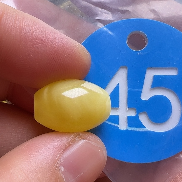 蜜蜡未镶嵌珠宝奇石11.6/16m m