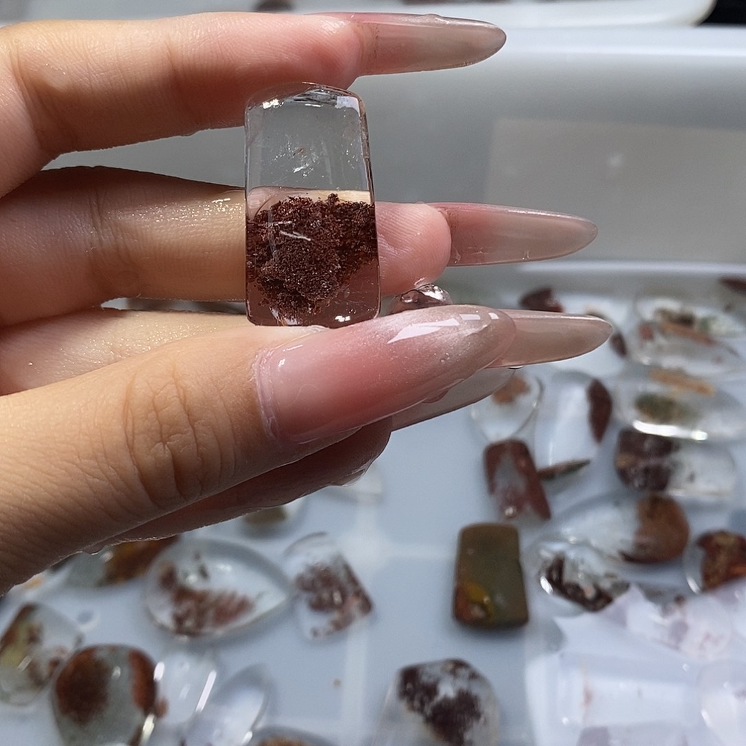 健***白颈饰银S925镶嵌紫晶