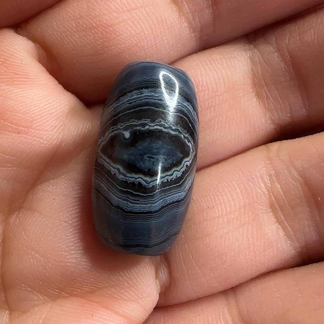 玛瑙/玉髓颈饰未镶嵌用****7