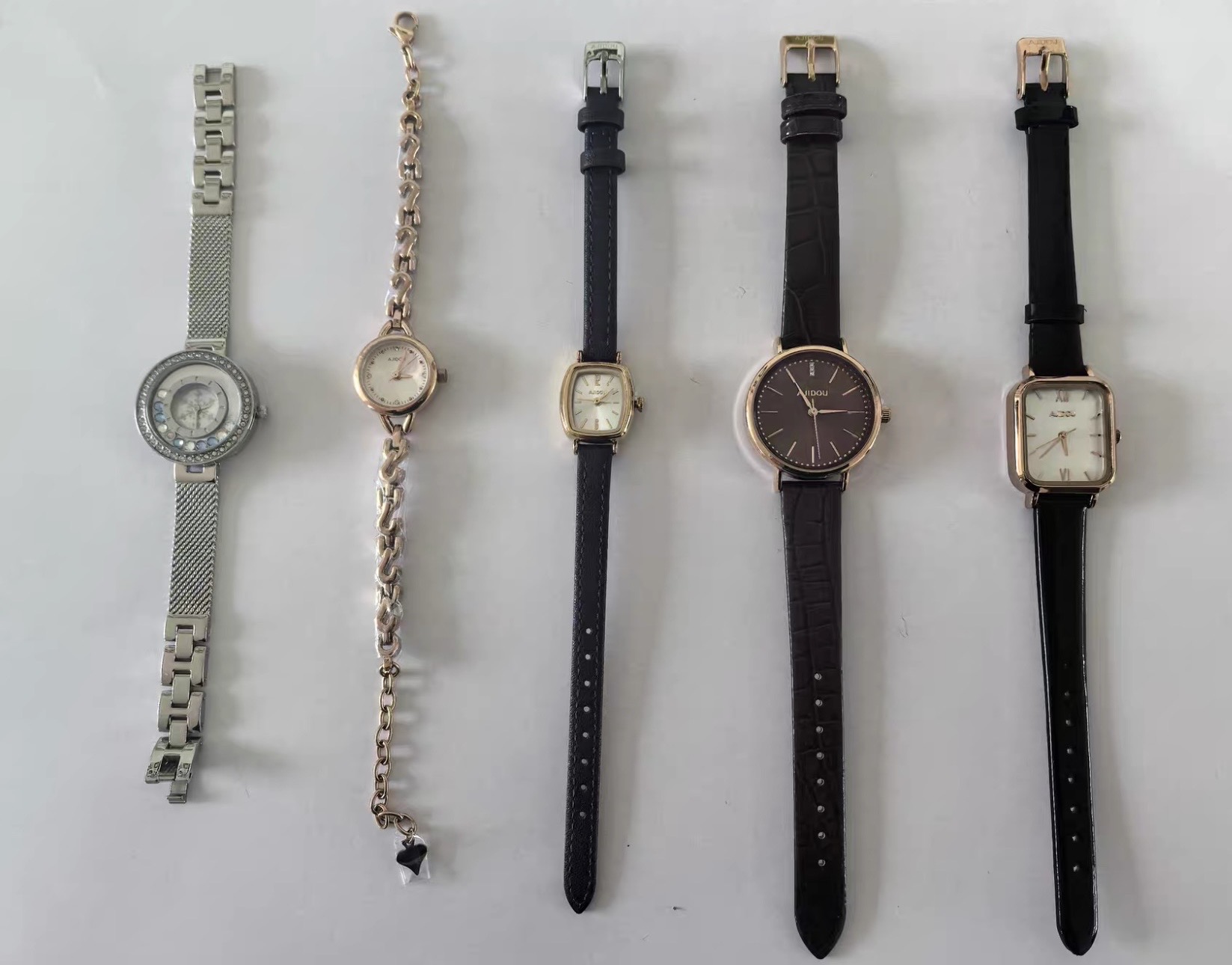 女表机械手表1（图片仅供参考，发货以直播间为准）