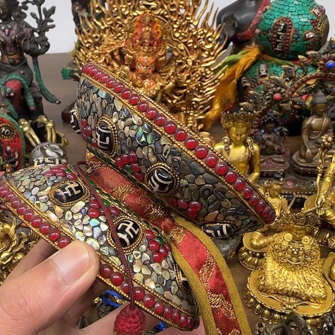 【闪购商品】杂项旧货工艺品等