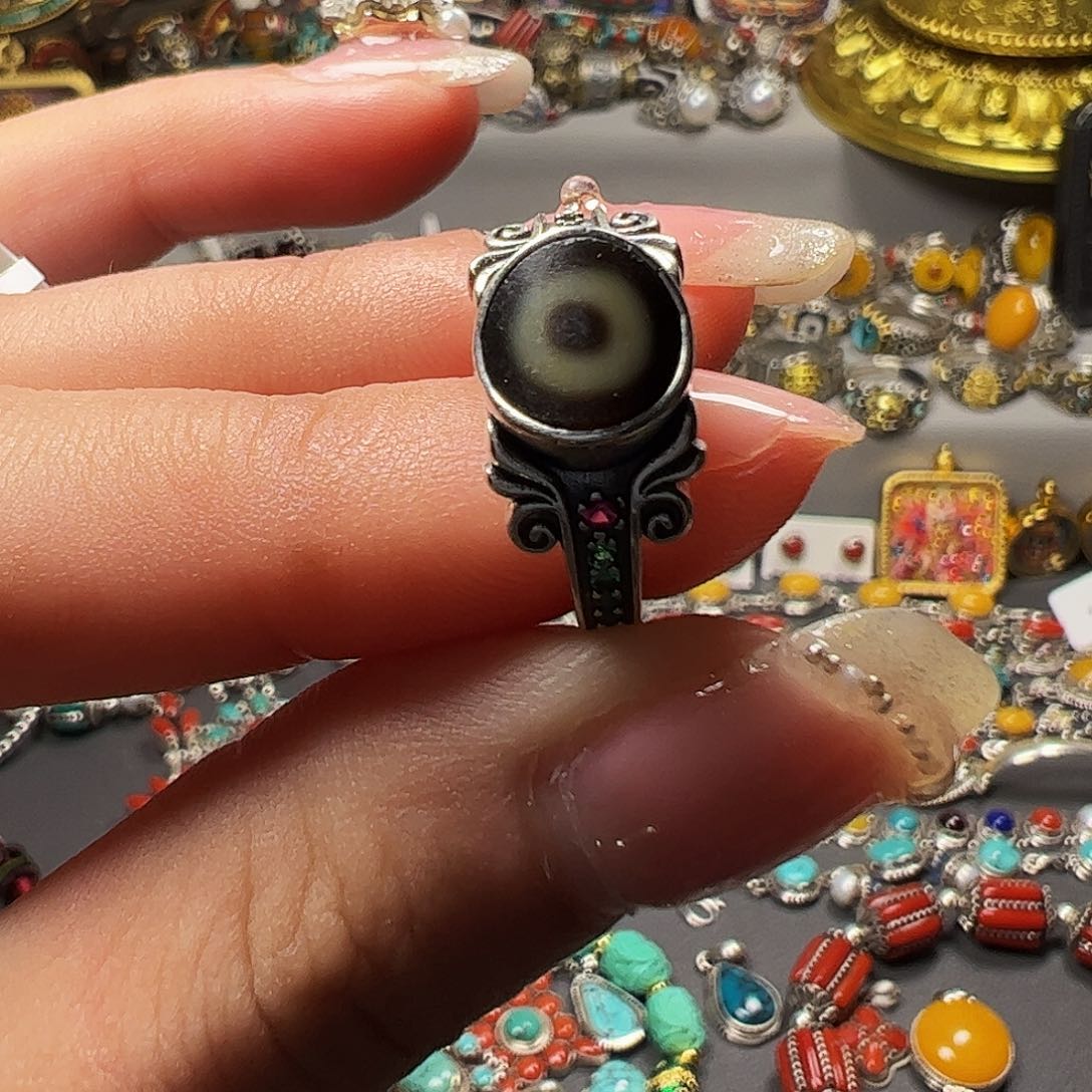 橄榄核手串/手链姗****?藏地密码