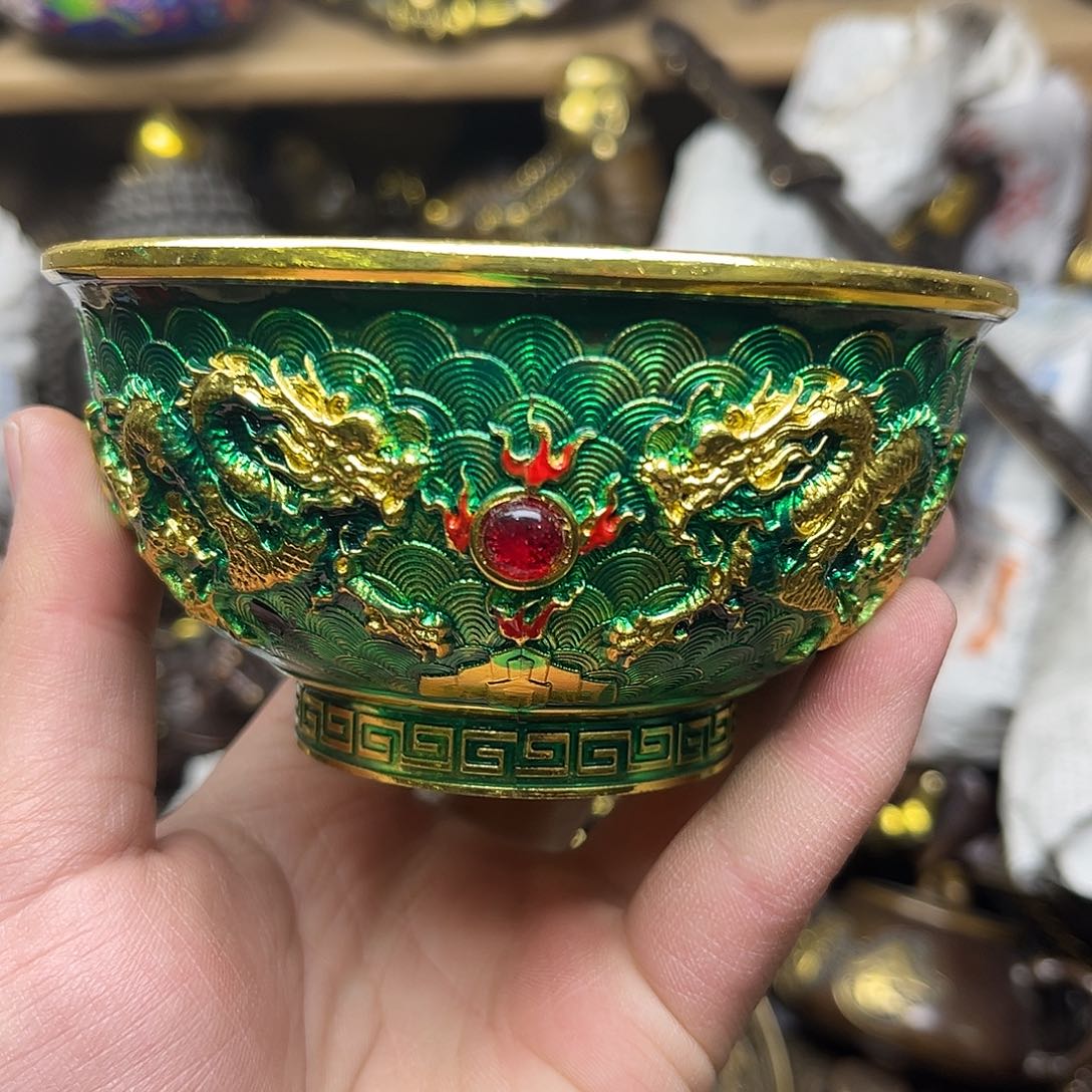 文玩铜器点击下单有运费险