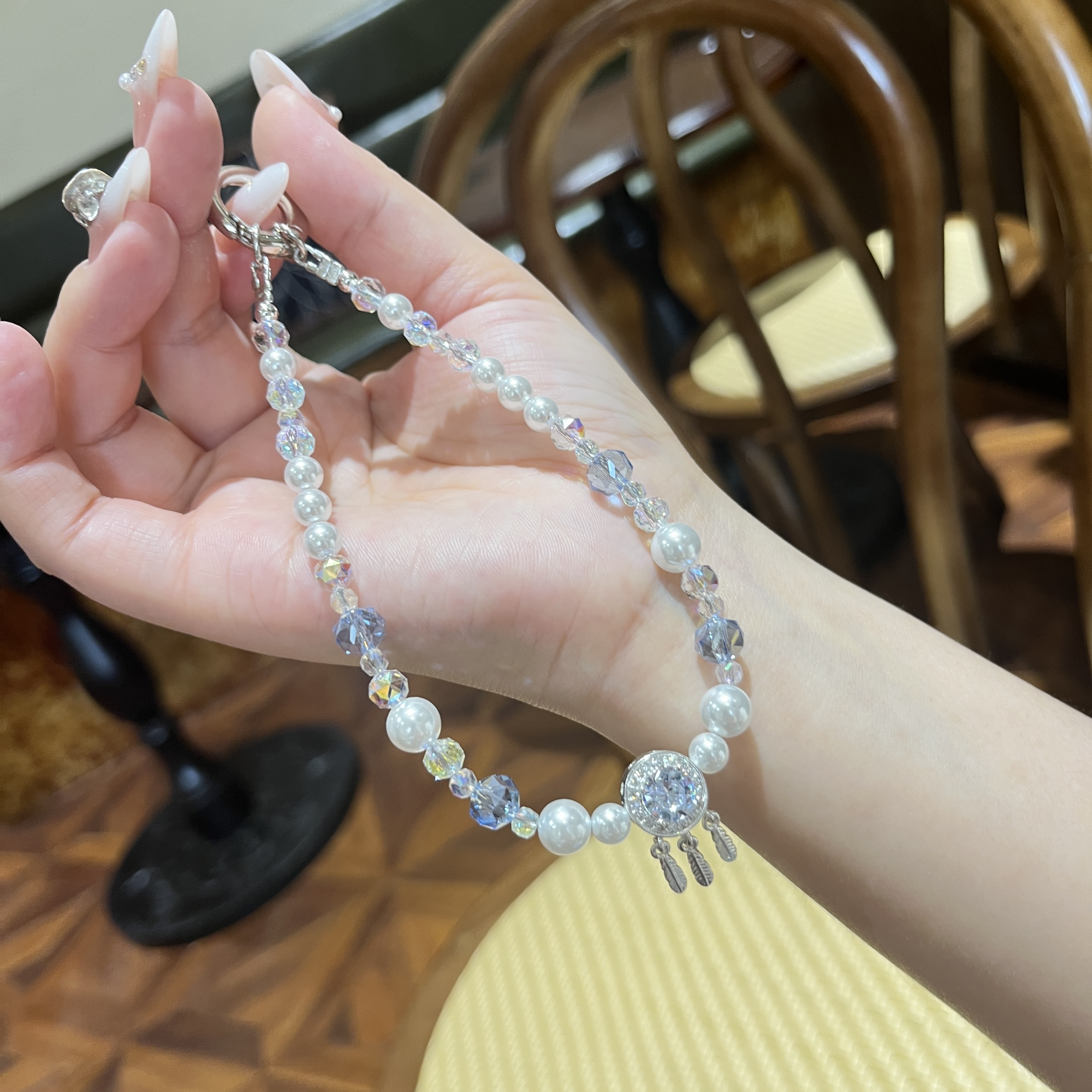 【5309】手机链饰品