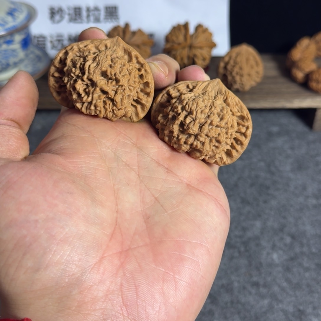 52.5-53全品矮桩大官帽福利价不退换