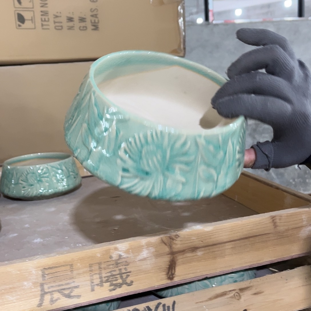 红陶正品数量有限