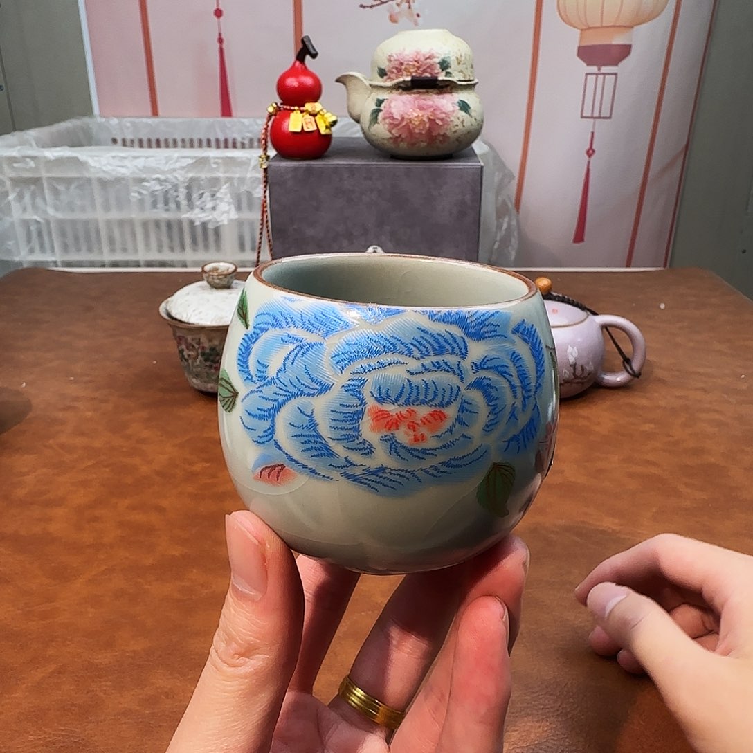 颜瓷闪购商品链接174