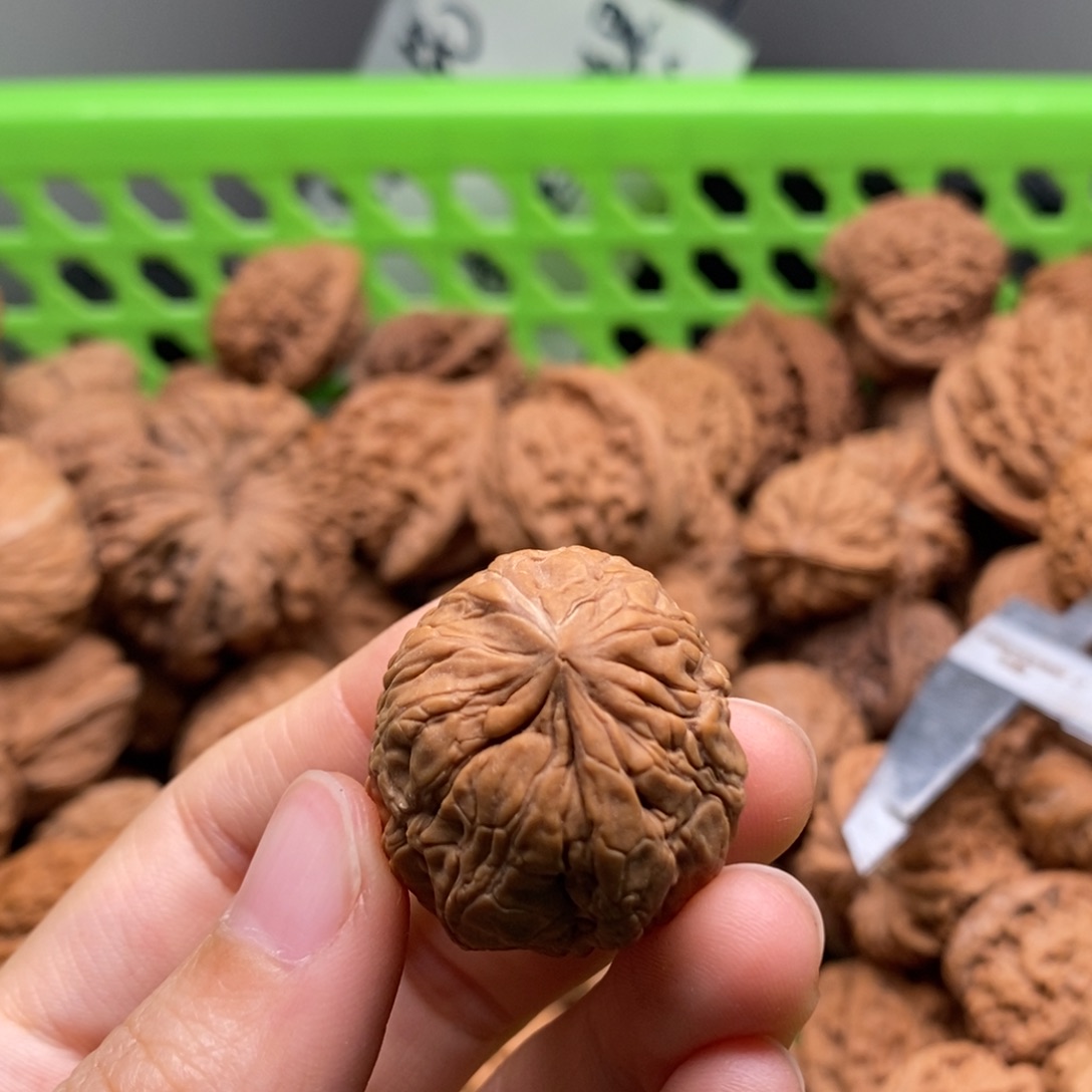 飞***觉核桃定制商品不退不换