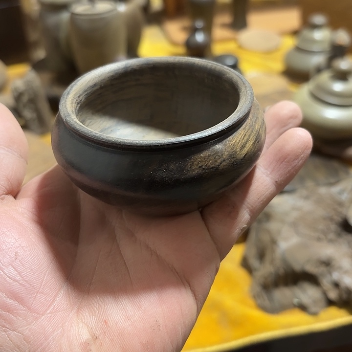 深***鱼金丝楠金丝楠木的制作工艺与