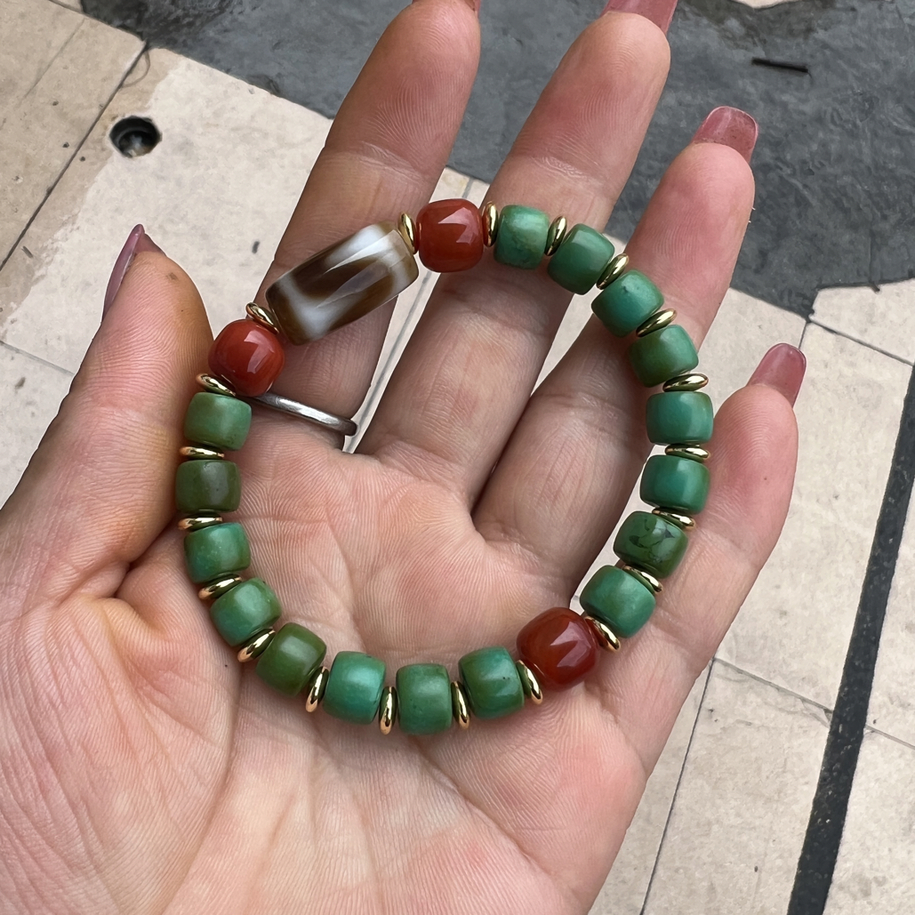 手艺品手串多样发货款式