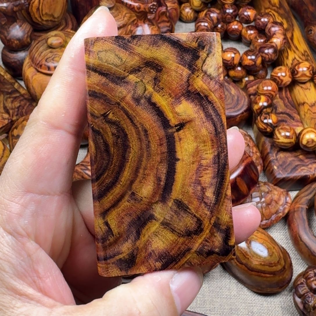 黄花梨/降香黄檀我