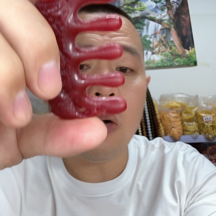 非洲紫檀（红花梨）25