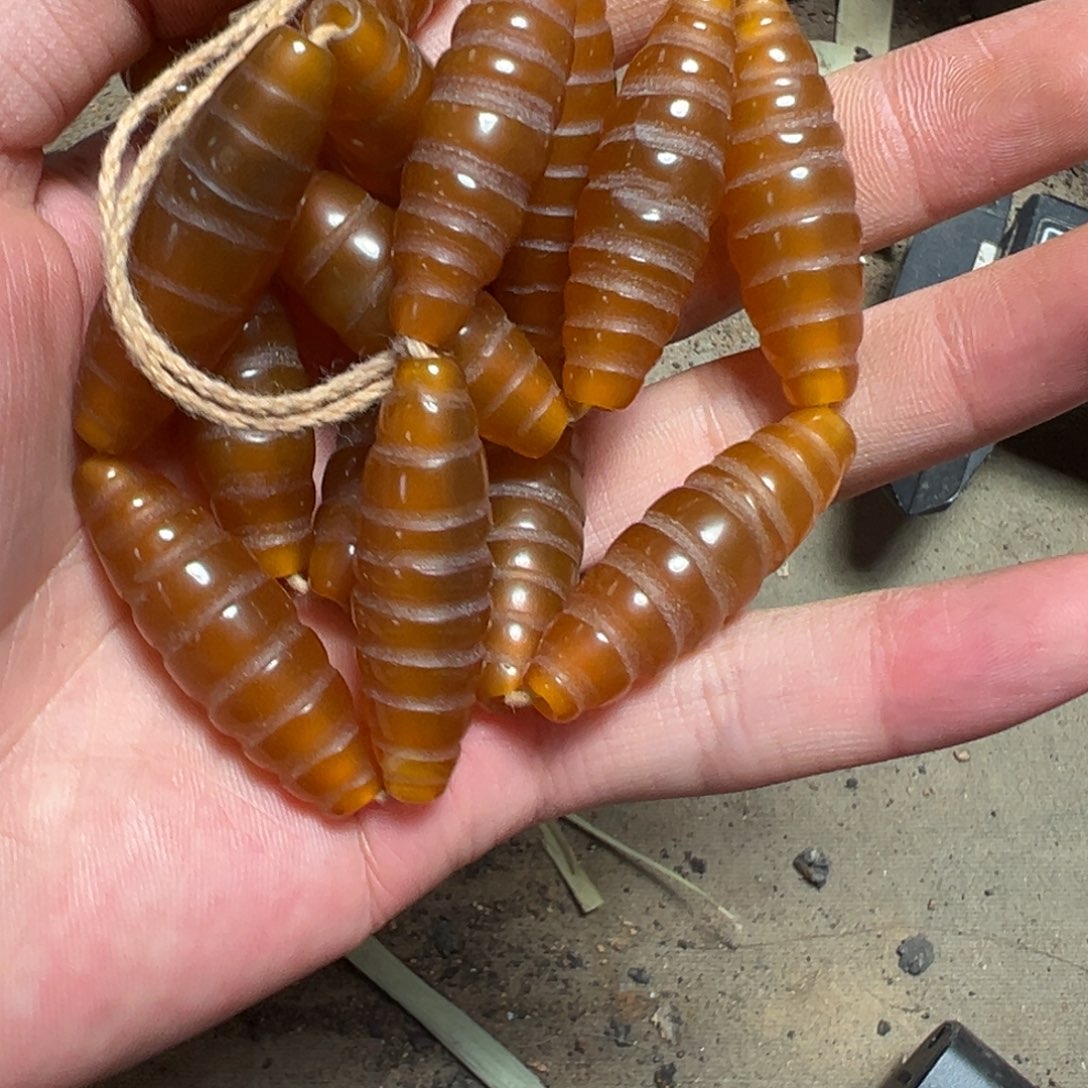 白玉菩提吊坠67899099