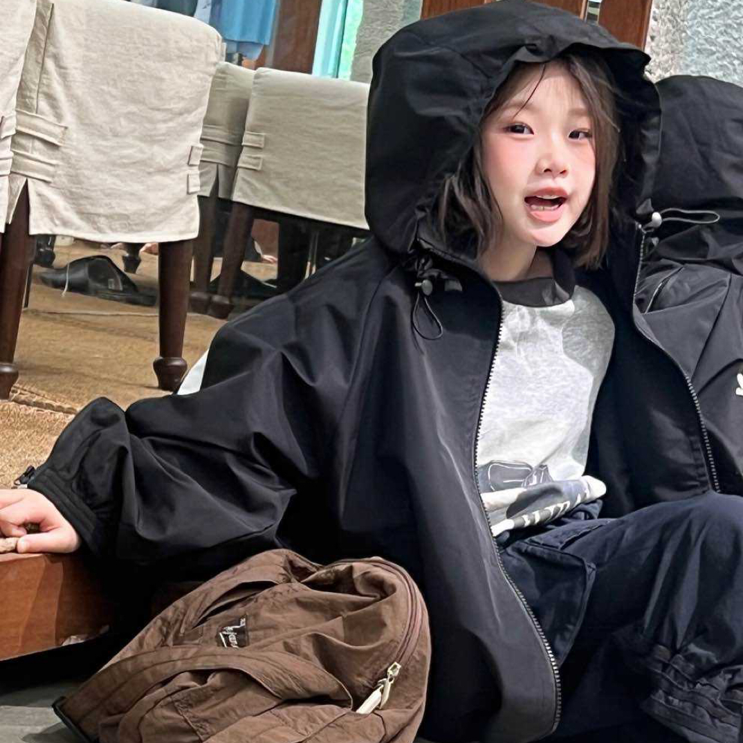 童装直播间扣号下单