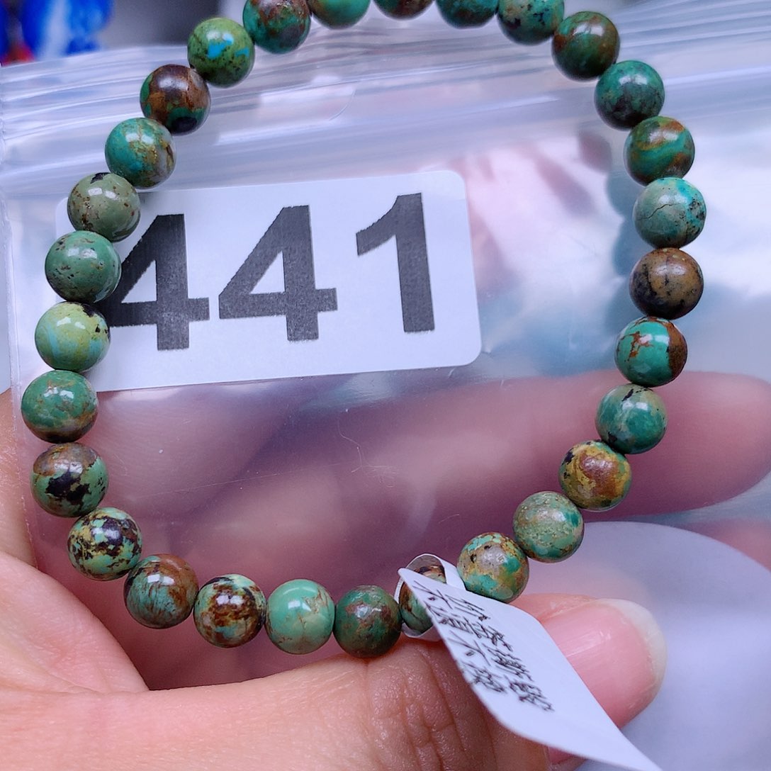 空竹粉丝专享十堰特色手工散珠