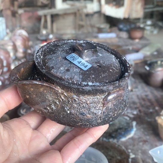 自产自销源头柴烧494