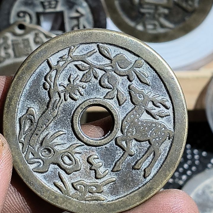 铜哈*翻砂铸造现代工艺品花钱