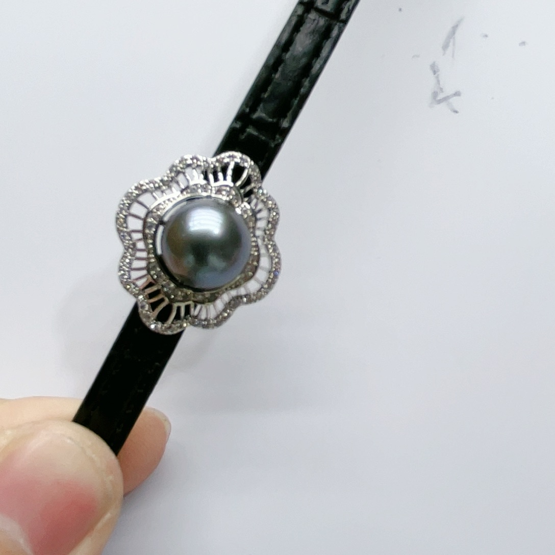 海水珍珠手绳未镶嵌