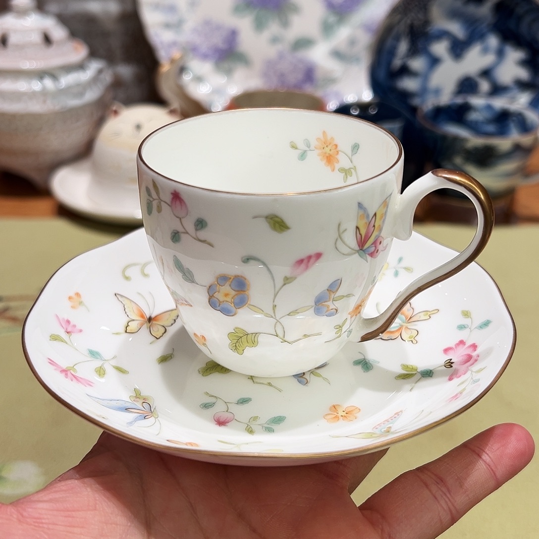 咖啡杯水杯杯子茶杯茶盏