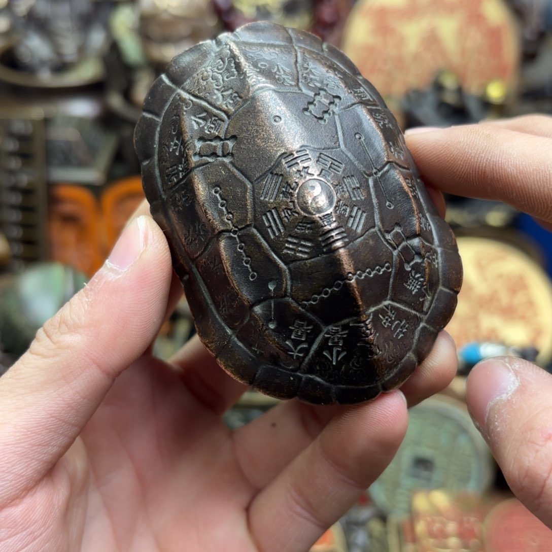 嘉嘉精品铜器摆件