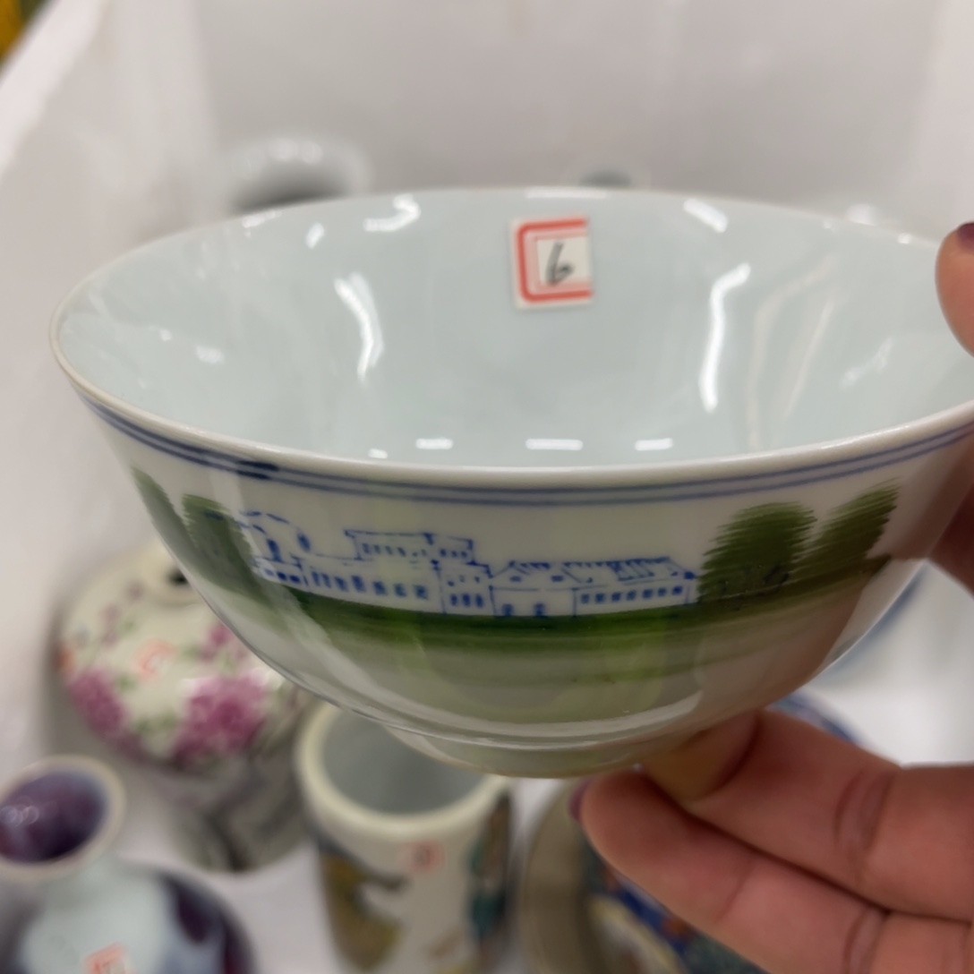 陶日用家用陶瓷制品