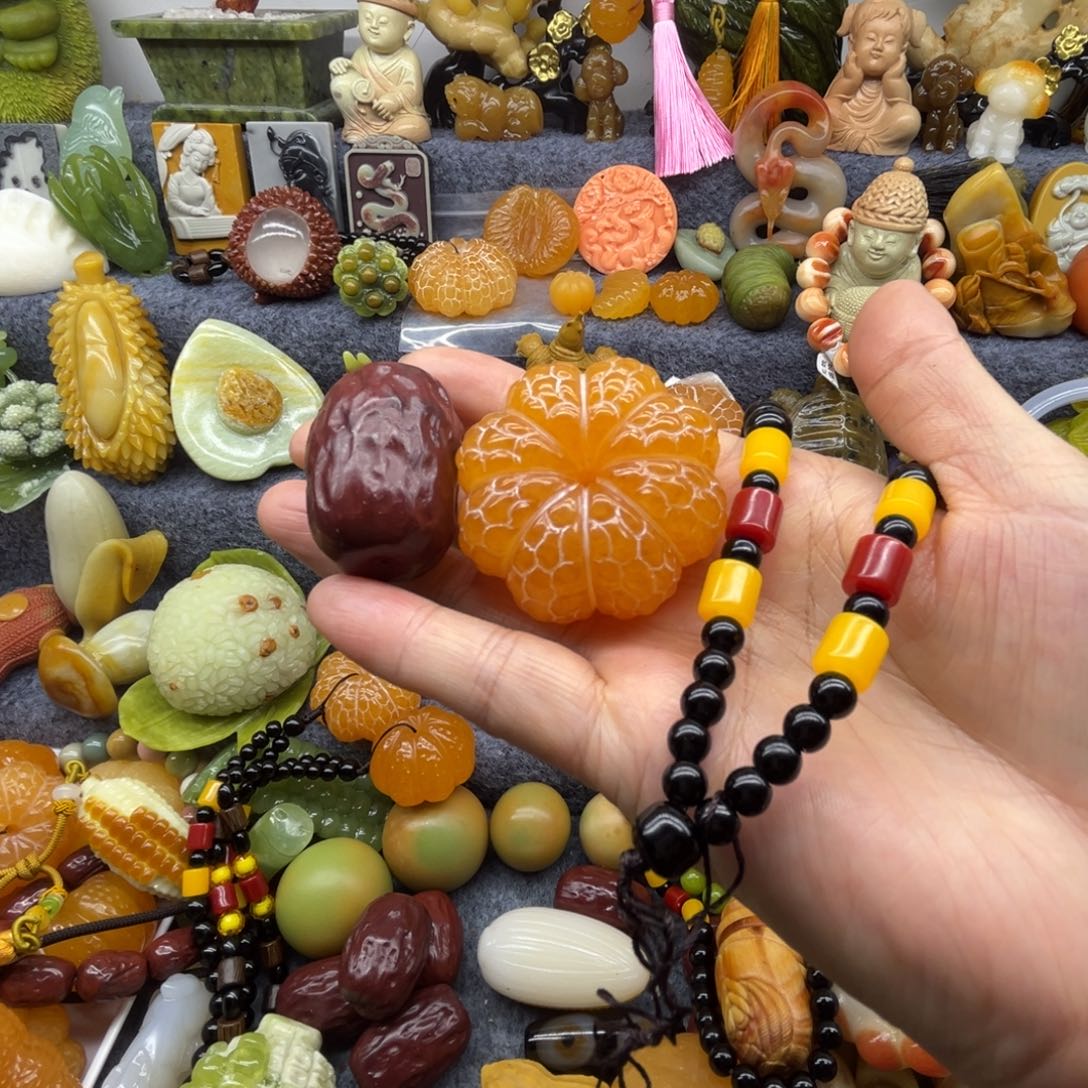 陶瓷我也想要这个小礼物呀