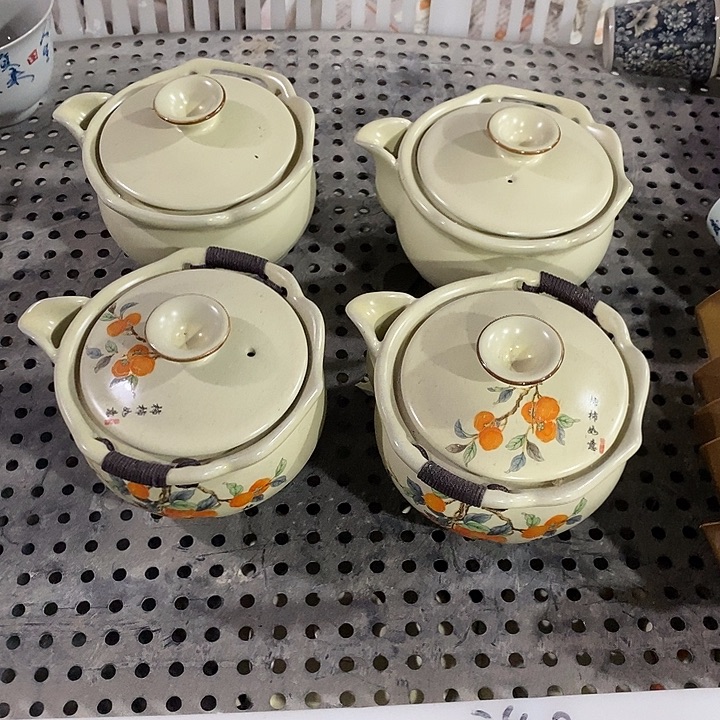 微瑕茶具介意勿拍