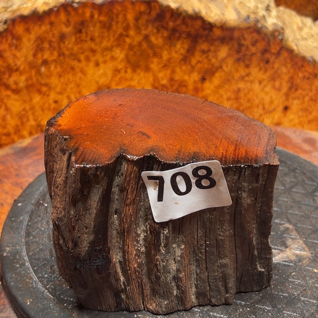 大果紫檀（缅甸花梨）