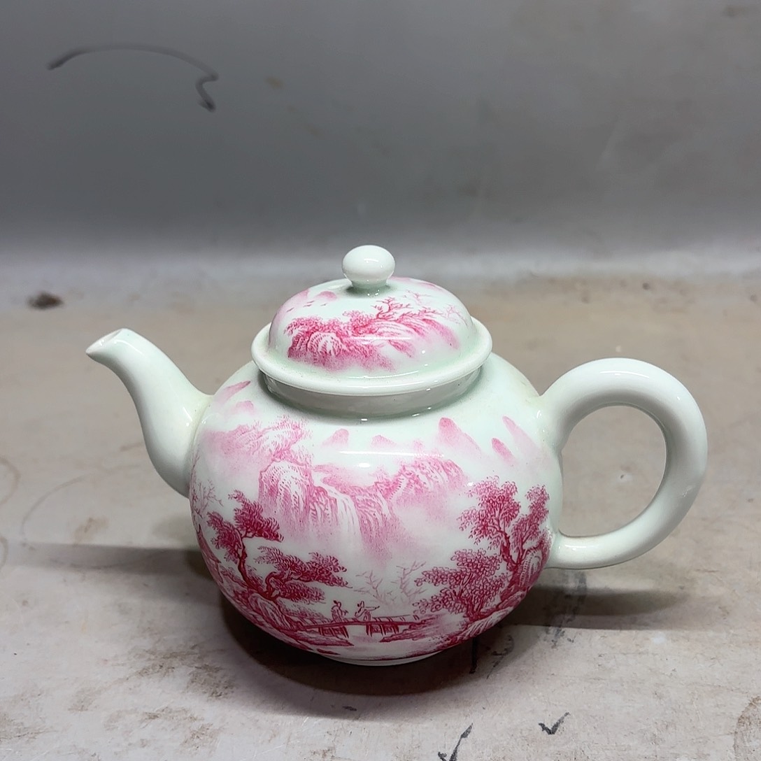 摆件非**星精品陶瓷工艺美术品摆件