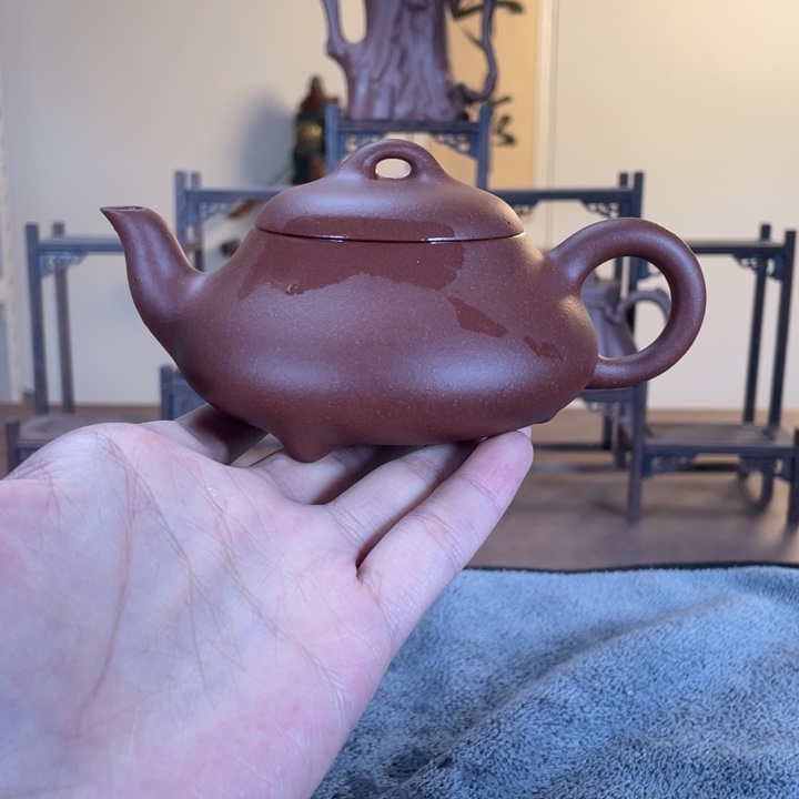 紫砂茶壶紫砂茶具