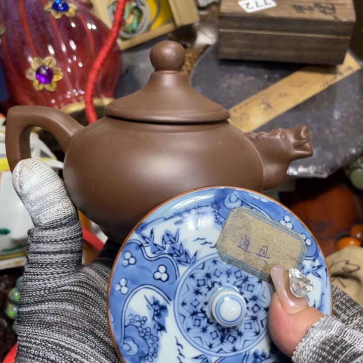 紫砂陶瓷艺术陶瓷艺术陶瓷艺术