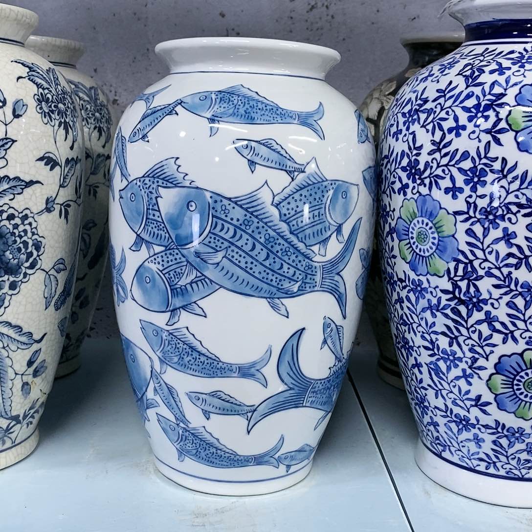 【闪购商品】摆件萝卜瓶瓷器………………………………