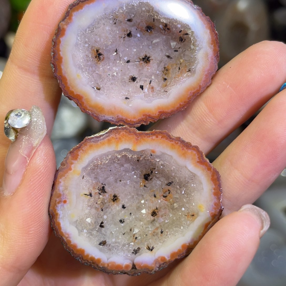 水晶大型摆件未镶嵌