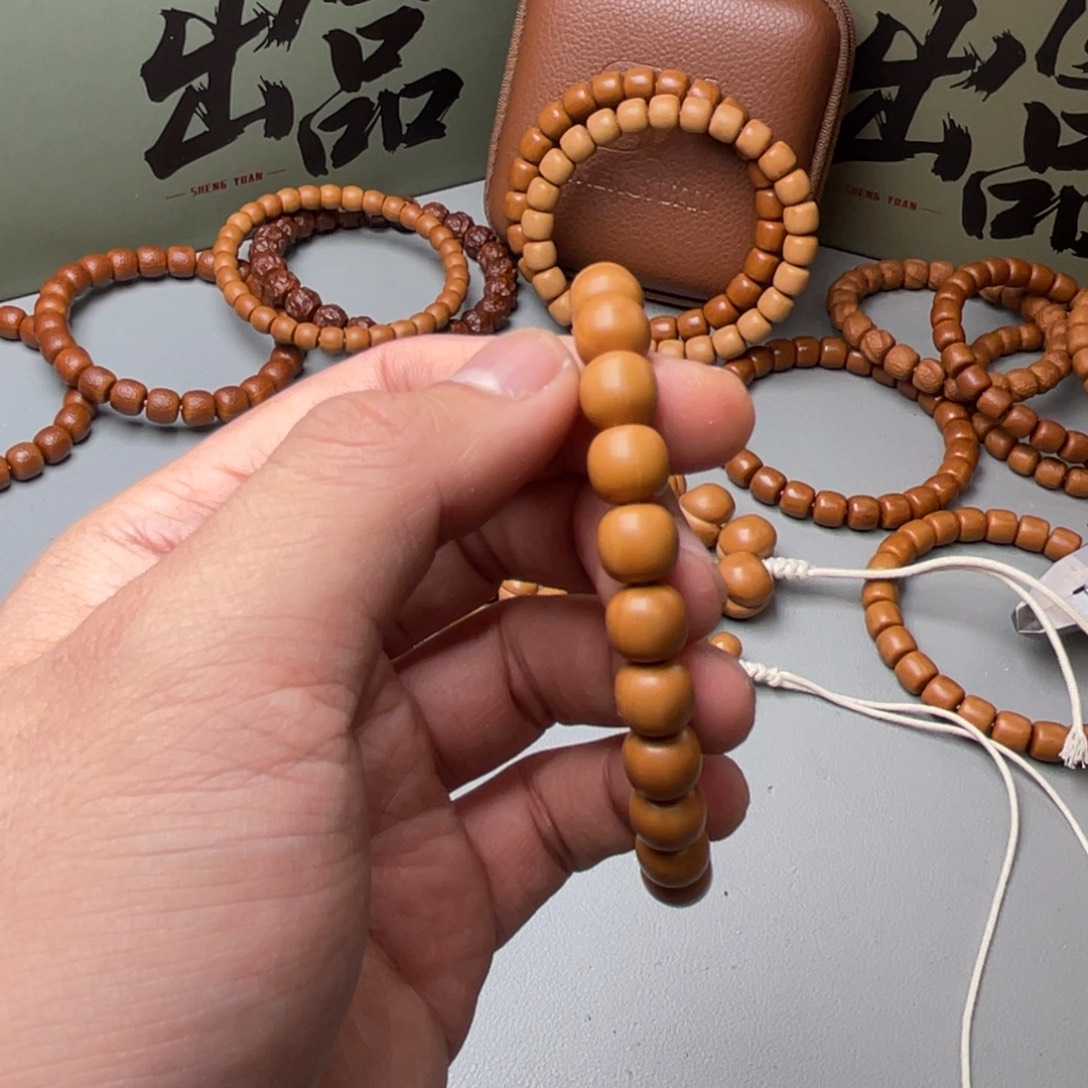 猴头核桃手串8.3老型