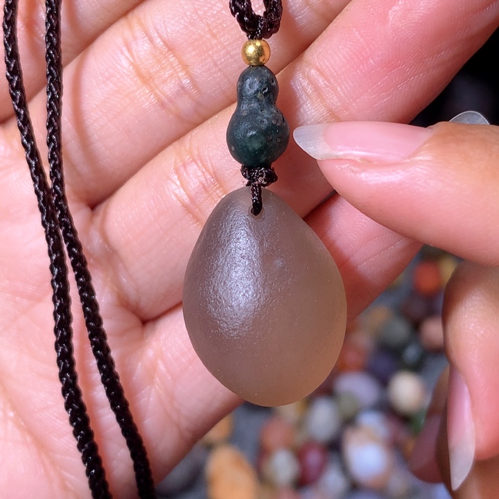 玛瑙/玉髓珠宝半成品未镶嵌