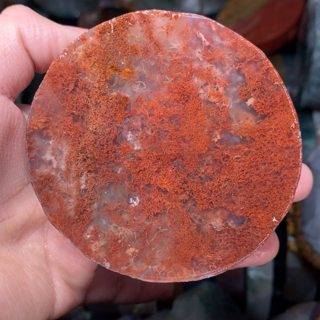 I***U定制玛瑙定制玛瑙不退不换