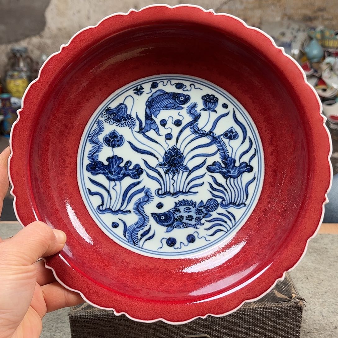 陶摆件景德镇陶瓷111